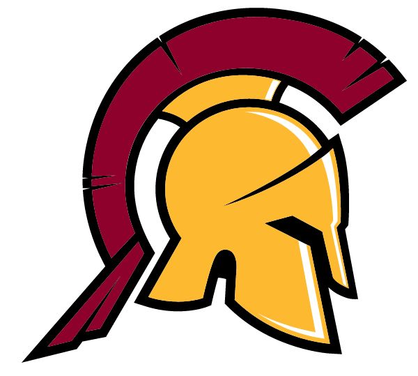 Triton College Sideline Store Trojans (RIVER GROVE, ILLINOIS) Spirit Apparel & Accessories Store