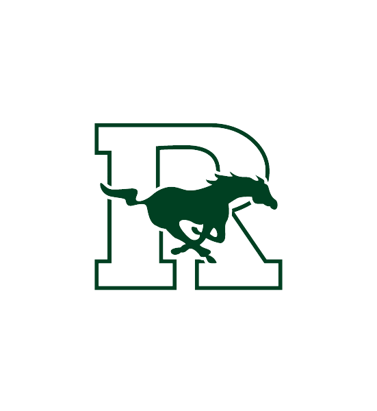 Rapides High School Logo