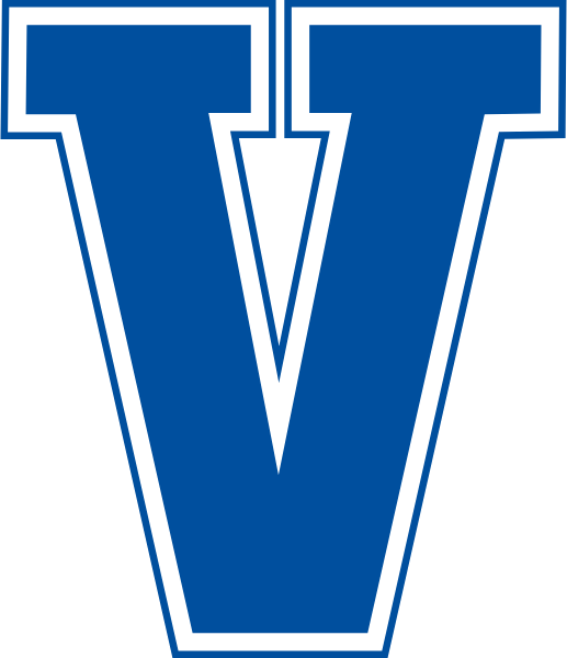 Valle Catholic High School Logo