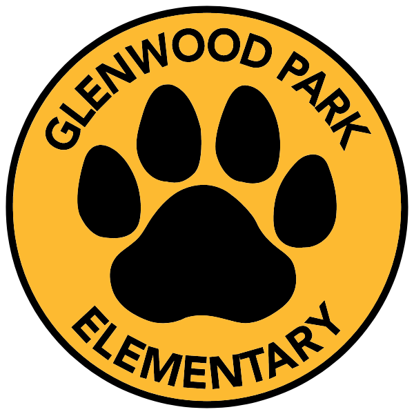 Glenwood Park Elementary Logo