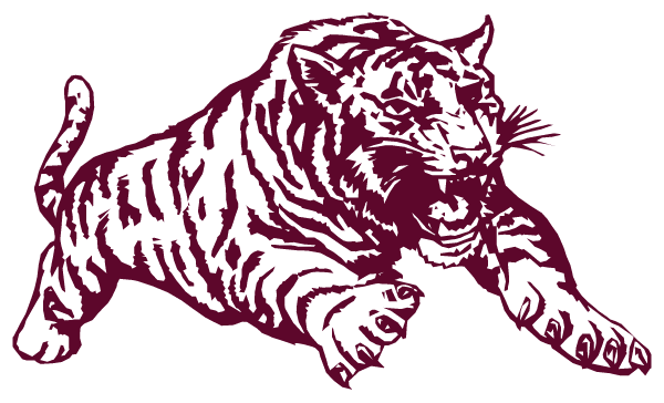 Weaubleau School District R - 3 Logo