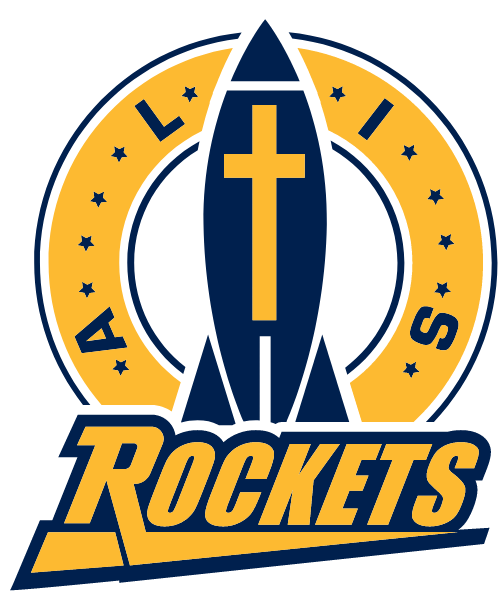 Altamont Lutheran Interparish School Logo