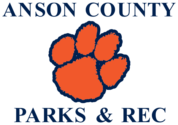 Anson County Rec Department Logo