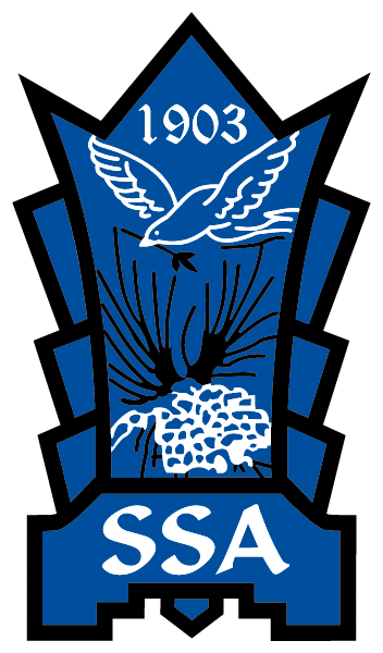 Saint Scholastica Academy Logo