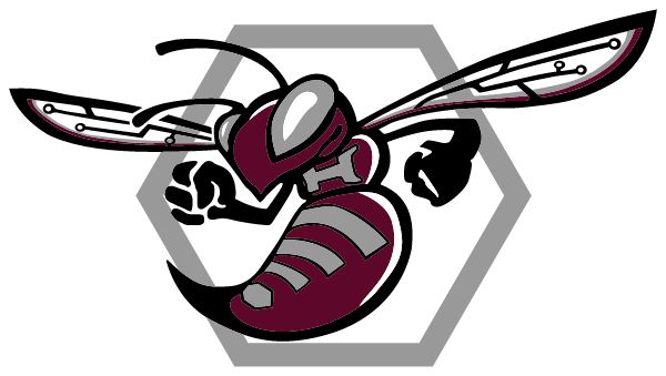 Hudson Independent School District Sideline Store Hornets (LUFKIN, TEXAS) Spirit Apparel & Accessories Store