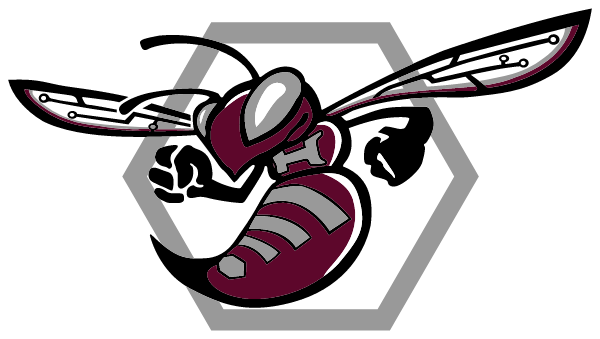 Hudson Independent School District Logo