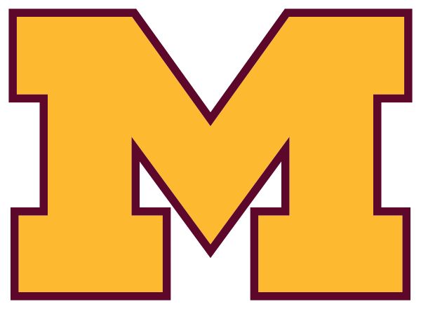 Marshall High School Logo