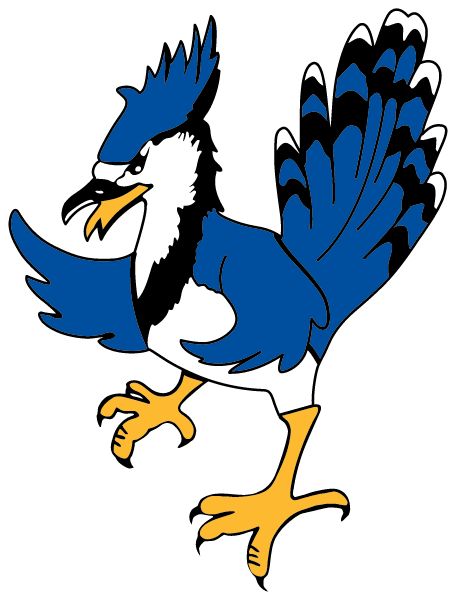 Northeast Nodaway High School Sideline Store Bluejays (RAVENWOOD, Missouri) Spirit Apparel & Accessories Store