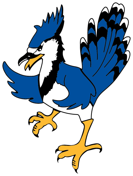 Northeast Nodaway High School Logo