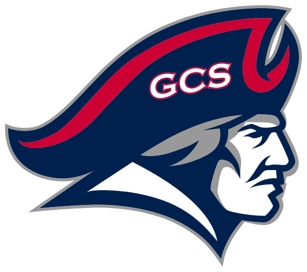Grace Christian School Logo