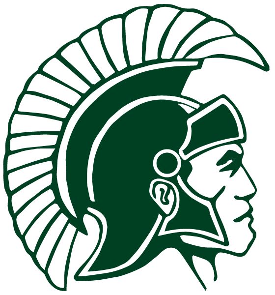 Three Rivers School Sideline Store Spartans (PEMBROKE, NEW HAMPSHIRE) Spirit Apparel & Accessories Store