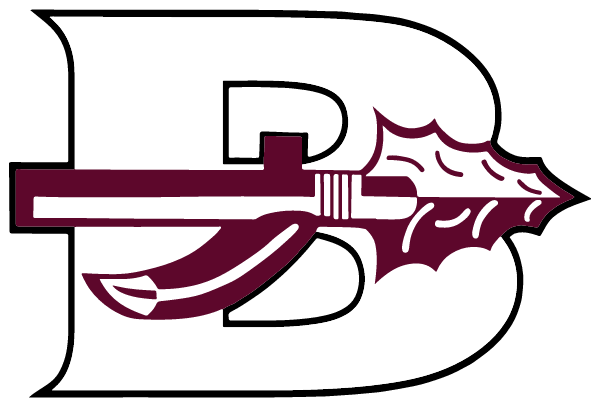 Booker Independent School District Logo