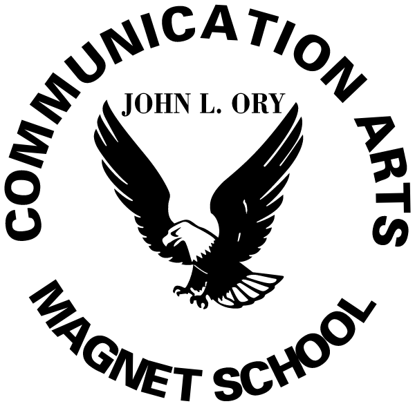 John L. Ory School Logo