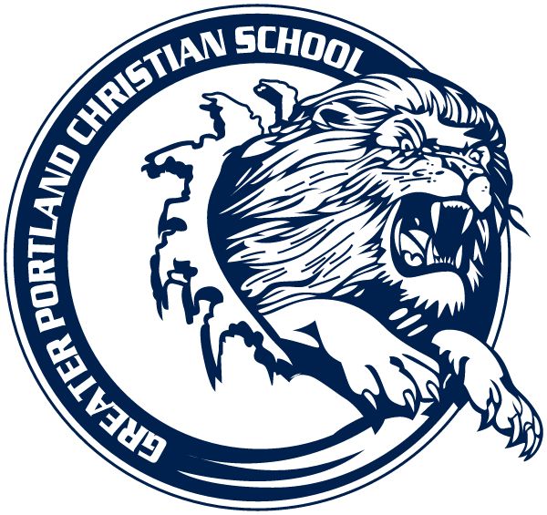 Greater Portland Christian Sch Sideline Store Sideline Store