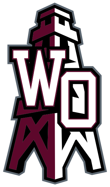White Oak High School Logo