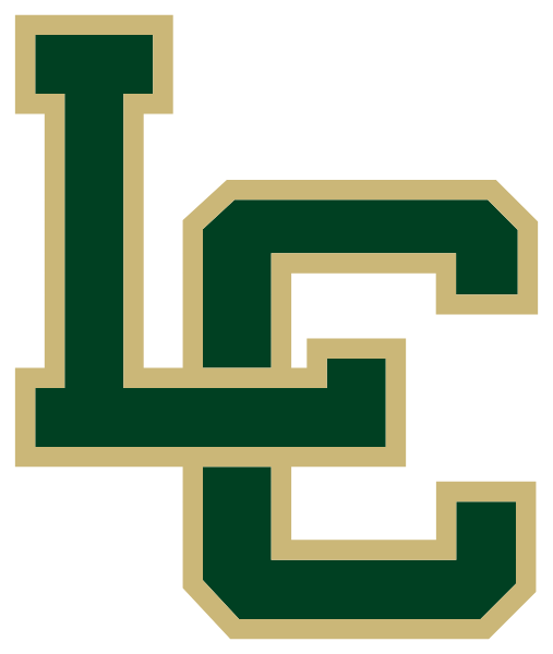Lumen Christi High School Logo
