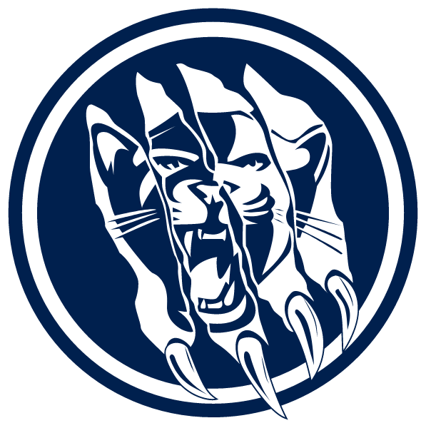 The Vanguard School Logo