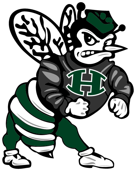 Huntsville Independent School District Logo