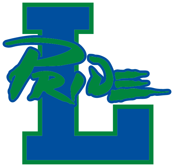 Leesville Road High School Logo