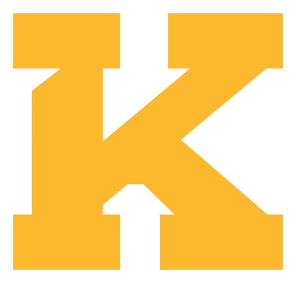 John F. Kennedy High School Logo