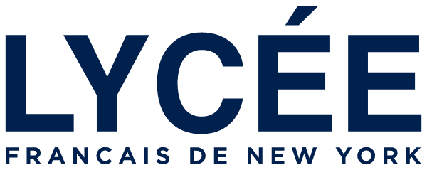 Lycee Francais De New York Logo