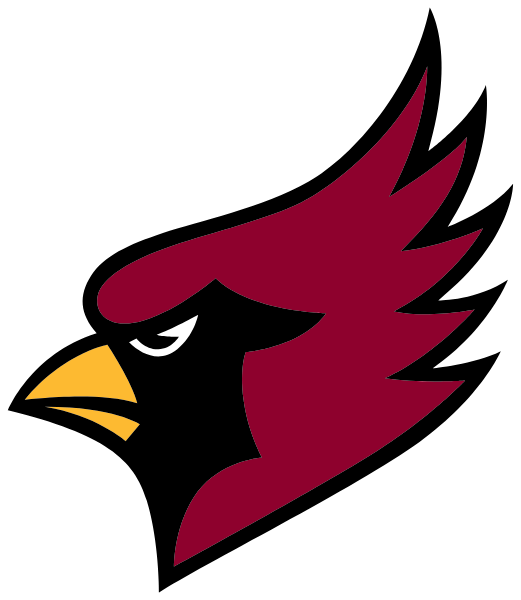 Plainville High School Logo
