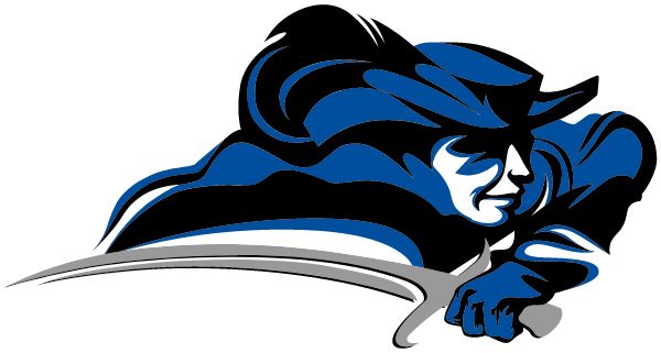 Lindsey Wilson College Sideline Store Blue Raiders (COLUMBIA, KENTUCKY) Spirit Apparel & Accessories Store