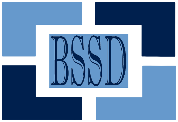 Blue Springs School District Logo