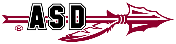 Alabama School For The Deaf Logo