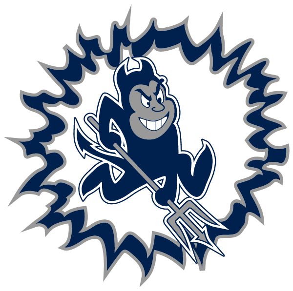 Dayton Intermediate School Sideline Store Sundevils (DAYTON, Nevada) Spirit Apparel & Accessories Store