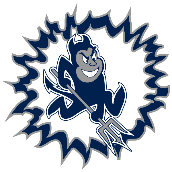 Dayton Intermediate School Logo