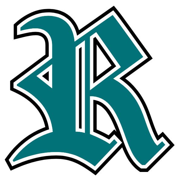 Ronald Reagan High School Logo