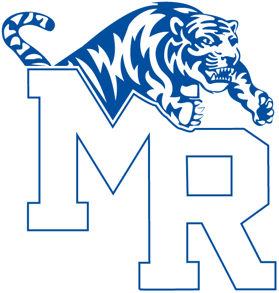 Maria Regina High School Logo