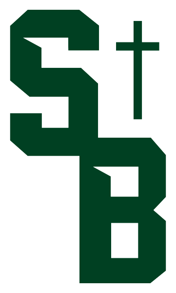 St. Brendan School Logo