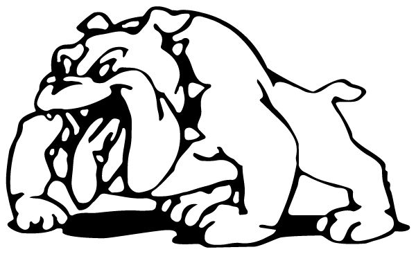 Knox City - O'brien Consolidated Independent School District Sideline Store Bulldogs (KNOX CITY, TEXAS) Spirit Apparel & Accessories Store