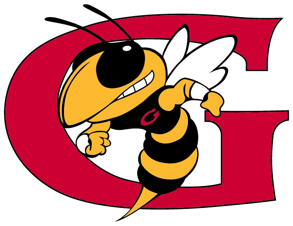 Girard High School Logo