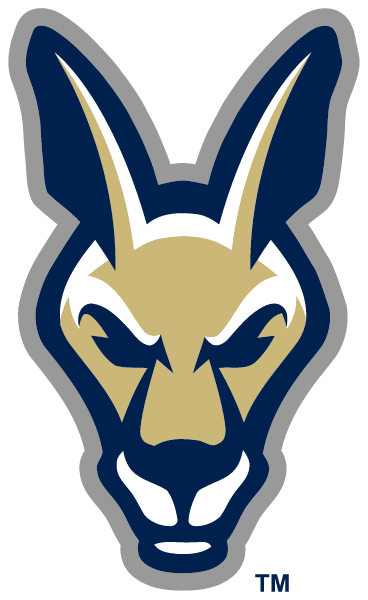 Suny Canton Athletics Logo