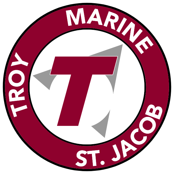 Triad Cusd #2 Logo