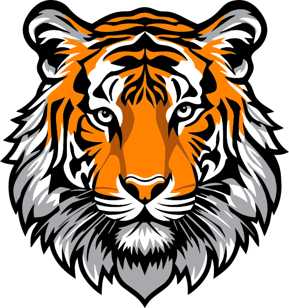 Globe Unified School District 1 Logo