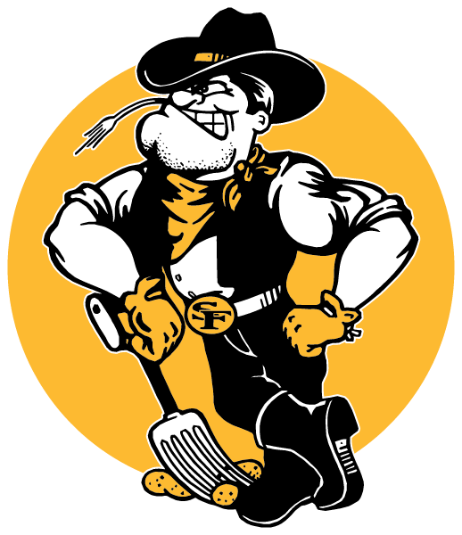 Sargent School District Re-33-j Logo