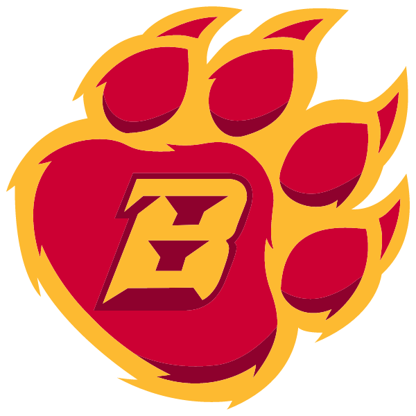 Bridgeport High School Logo