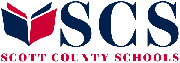 Scott County Schools Logo