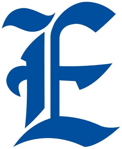 Etowah High School Logo