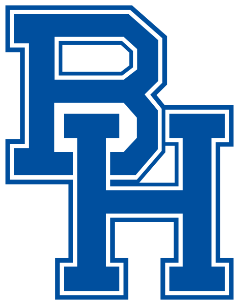 Beverly Hills Intermediate Logo