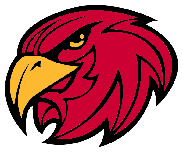 Leto Comprehensive High School Logo