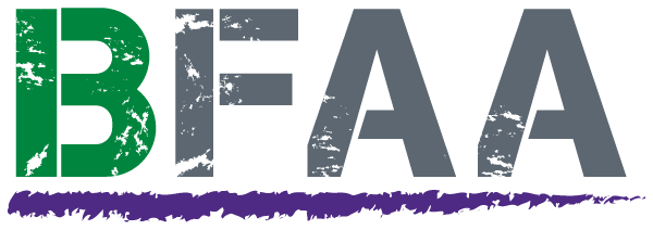 Bowie Fine Arts Academy Logo