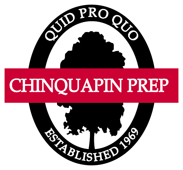 Chinquapin School Logo