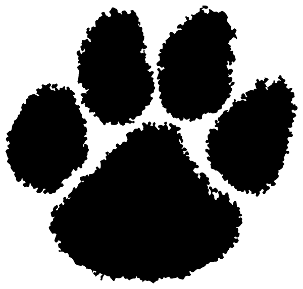 Tucker County School District Logo