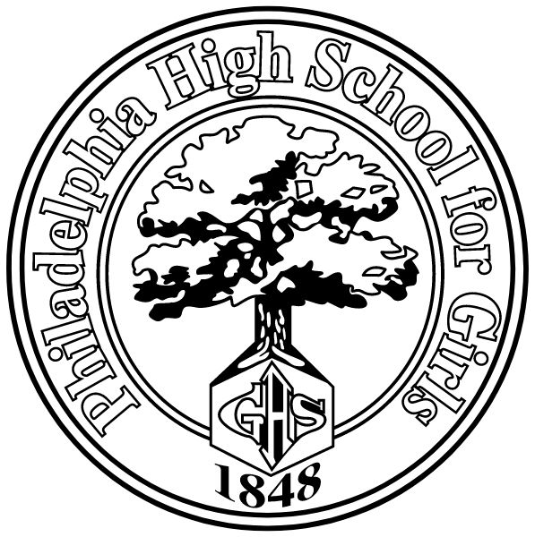 Philadelphia High School For Girls Sideline Store Gems (PHILADELPHIA, PENNSYLVANIA) Spirit Apparel & Accessories Store