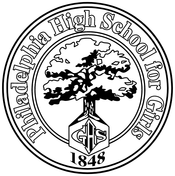 Philadelphia High School For Girls Logo